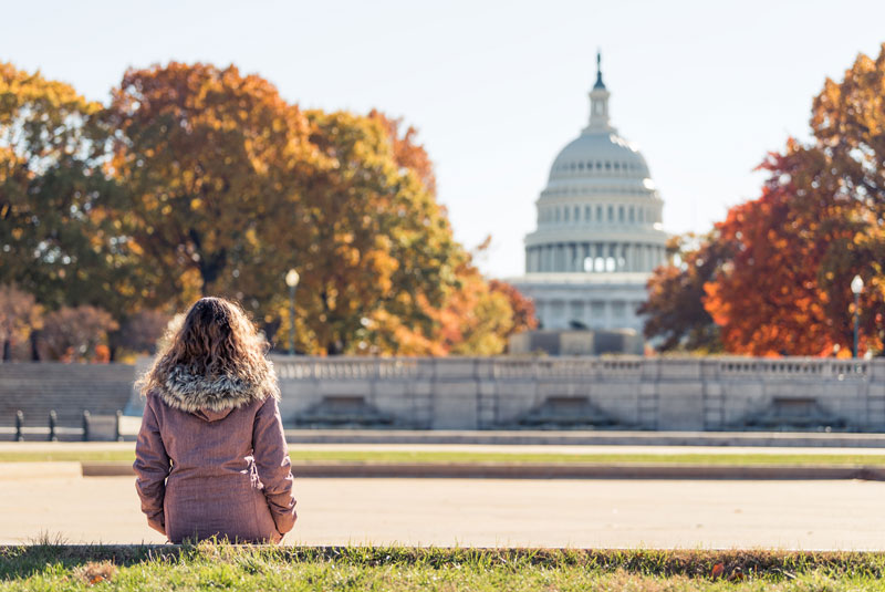 Best ways to enjoy DC the safe and responsible way